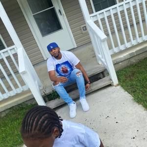 Meet your Posher, Jay